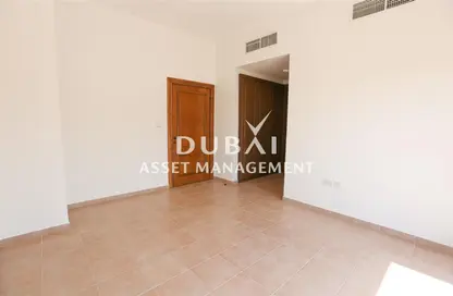 Apartment - 1 Bedroom - 1 Bathroom for rent in Ghoroob - Mirdif - Dubai