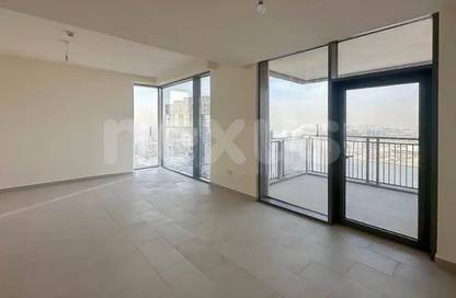 Apartment - 3 Bedrooms - 4 Bathrooms for rent in Creek Rise Tower 1 - Creek Rise - Dubai Creek Harbour (The Lagoons) - Dubai