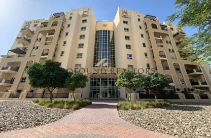 Apartment - 2 Bedrooms - 2 Bathrooms for sale in Al Ramth 35 - Remraam - Dubai Land - Dubai