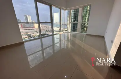 Apartment - 3 Bedrooms - 5 Bathrooms for sale in MAG 5 - Marina Square - Al Reem Island - Abu Dhabi