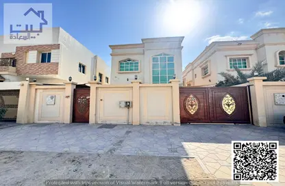 Villa - 5 Bedrooms - 6 Bathrooms for rent in Al Mowaihat 1 - Al Mowaihat - Ajman