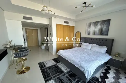 Apartment - 1 Bathroom for rent in Aykon City Tower C - Aykon City - Business Bay - Dubai