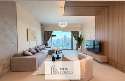 Apartment - 2 Bedrooms - 2 Bathrooms for rent in Grande - Opera District - Downtown Dubai - Dubai