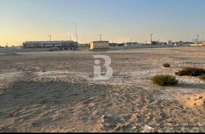 Land - Studio for sale in West Village - Al Furjan - Dubai