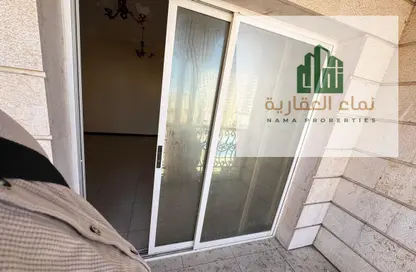 Apartment - 1 Bedroom - 1 Bathroom for rent in Sheikh Jaber Al Sabah Street - Al Naimiya - Al Nuaimiya - Ajman