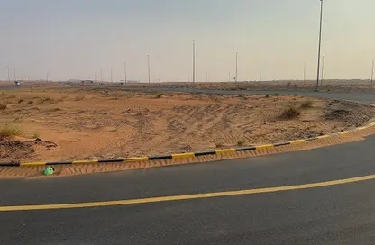 Land - Studio for sale in Al Qasimiah City - Sharjah