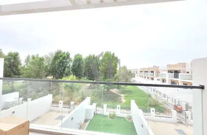 Townhouse - 4 Bedrooms - 3 Bathrooms for sale in Topanga - DAMAC Hills - Dubai