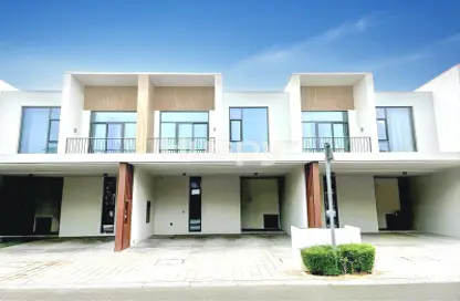 Townhouse - 3 Bedrooms - 4 Bathrooms for rent in Spring - Arabian Ranches 3 - Dubai