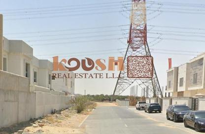 Land - Studio for sale in Al Yasmeen 1 - Al Yasmeen - Ajman