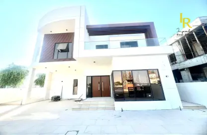 Villa - 4 Bedrooms - 5 Bathrooms for sale in Lea - Yas Acres - Yas Island - Abu Dhabi