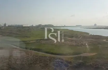 Apartment - 3 Bedrooms - 4 Bathrooms for rent in Ansam 3 - Ansam - Yas Island - Abu Dhabi