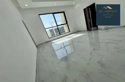 Apartment - 1 Bathroom for rent in Shakhbout City - Abu Dhabi