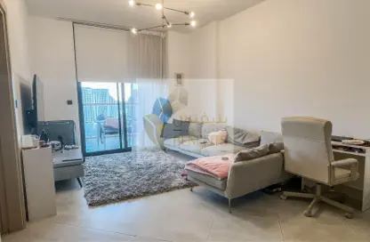 Apartment - 1 Bedroom - 2 Bathrooms for sale in Binghatti Avenue - Al Jaddaf - Dubai