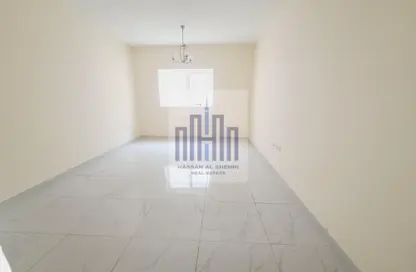 Apartment - 2 Bedrooms - 2 Bathrooms for rent in The Square 1 - Muwaileh Commercial - Sharjah