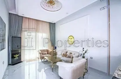 Apartment - 1 Bedroom - 2 Bathrooms for sale in Vincitore Boulevard - Arjan - Dubai