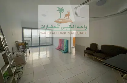 Apartment - 3 Bedrooms - 3 Bathrooms for rent in Ibtikar 4 - Al Majaz 2 - Al Majaz - Sharjah