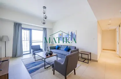 Apartment - 2 Bedrooms - 2 Bathrooms for rent in Expo Village Residences 4B - Expo Village Residences - Expo City - Dubai