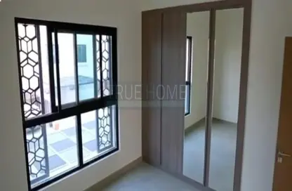 Villa - 3 Bedrooms - 4 Bathrooms for sale in Sharjah Sustainable City - Sharjah