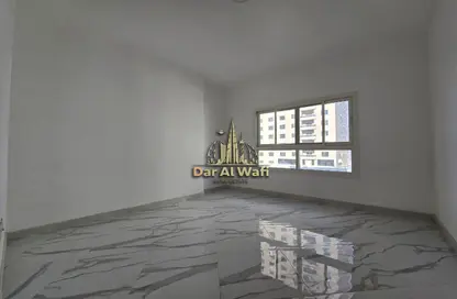 Apartment - 2 Bedrooms - 2 Bathrooms for rent in Al Hafeet Tower 6 - Al Nahda - Sharjah