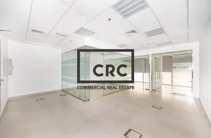 Office Space - Studio for rent in B8 Building - Al Barsha 1 - Al Barsha - Dubai