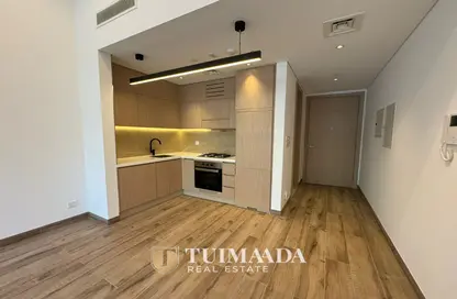 Apartment - 1 Bathroom for sale in Oakley Square Residences - Jumeirah Village Circle - Dubai