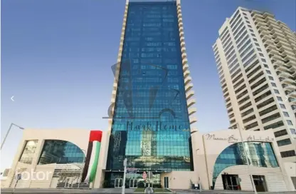 Apartment - 3 Bedrooms - 3 Bathrooms for sale in Marina Bay by DAMAC - Najmat Abu Dhabi - Al Reem Island - Abu Dhabi