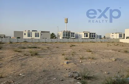 أرض - استوديو للبيع في مالبيري - داماك هيلز 2 - دبي