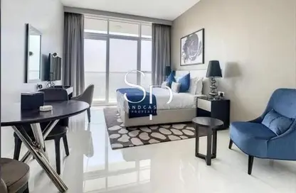 Apartment - 1 Bathroom for sale in Artesia A - Artesia - DAMAC Hills - Dubai