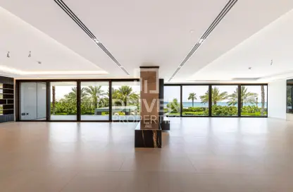 Apartment - 4 Bedrooms - 5 Bathrooms for rent in Mansion 1 - W Residences - Palm Jumeirah - Dubai