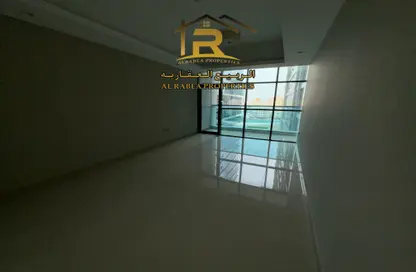 Apartment - 1 Bedroom - 2 Bathrooms for rent in Gulfa Towers - Al Rashidiya 1 - Al Rashidiya - Ajman