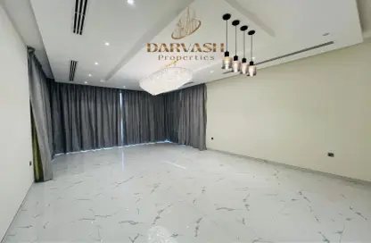 Villa - 5 Bedrooms for rent in Al Warqa'a 3 - Al Warqa'a - Dubai