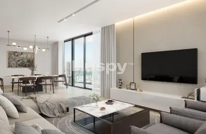 Apartment - 2 Bedrooms - 3 Bathrooms for sale in Sobha Verde - Jumeirah Lake Towers - Dubai