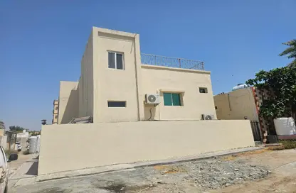 Whole Building - Studio - 4 Bathrooms for sale in Al Rashidiya - Ajman