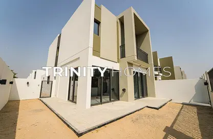 Townhouse - 4 Bedrooms - 5 Bathrooms for rent in La Rosa 6 - Villanova - Dubai Land - Dubai