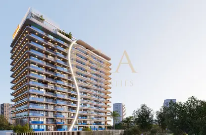 Apartment - 4 Bedrooms - 5 Bathrooms for sale in Samana Park Meadows - Dubai Residence Complex - Dubai