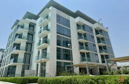 Apartment - 2 Bedrooms - 3 Bathrooms for sale in Mohammed Bin Rashid City - Dubai