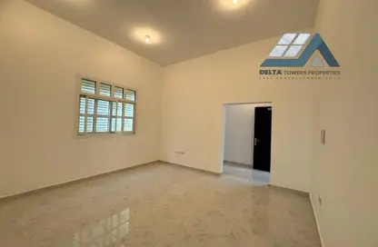 Apartment - 1 Bedroom - 1 Bathroom for rent in SH- 26 - Al Shamkha - Abu Dhabi