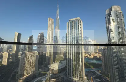 Apartment - 3 Bedrooms - 4 Bathrooms for sale in Burj Crown - Downtown Dubai - Dubai