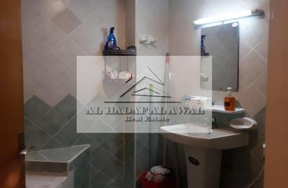 Apartment - 1 Bedroom - 2 Bathrooms for rent in Jamal Abdul Nasser Street - Al Majaz - Sharjah