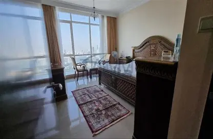 Apartment - 2 Bedrooms - 4 Bathrooms for sale in Al Muhannad Tower - Al Majaz - Sharjah