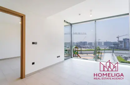 Apartment - 1 Bedroom - 1 Bathroom for sale in Sobha Hartland Waves - Sobha Hartland - Mohammed Bin Rashid City - Dubai