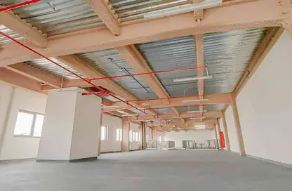 Warehouse - Studio for rent in Al Khawaneej 2 - Al Khawaneej - Dubai