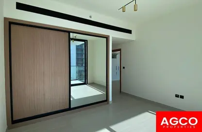 Apartment - 1 Bedroom - 2 Bathrooms for rent in Binghatti Lavender - Jumeirah Village Circle - Dubai