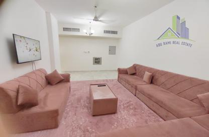 Apartment - 1 Bedroom - 2 Bathrooms for rent in Al Rawda 3 Villas - Al Rawda 3 - Al Rawda - Ajman