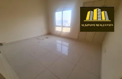 Apartment - 1 Bedroom - 2 Bathrooms for rent in Al Naemiya Tower 3 - Al Naemiya Towers - Al Nuaimiya - Ajman