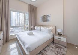 Apartment - 1 bedroom - 1 bathroom for rent in Concorde Tower - JLT Cluster H - Jumeirah Lake Towers - Dubai