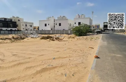 Land - Studio for sale in Al Yasmeen 1 - Al Yasmeen - Ajman