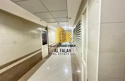 Apartment - 1 Bedroom - 1 Bathroom for rent in Zayd Bin Aslam Street - Abu shagara - Sharjah