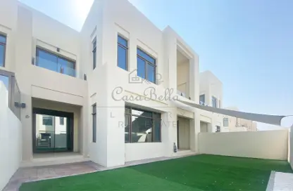 Apartment - 3 Bedrooms - 4 Bathrooms for rent in Mira Oasis 1 - Mira Oasis - Reem - Dubai