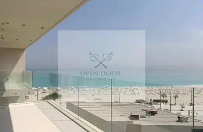 Townhouse - 2 Bedrooms - 4 Bathrooms for rent in Mamsha Al Saadiyat - Saadiyat Cultural District - Saadiyat Island - Abu Dhabi